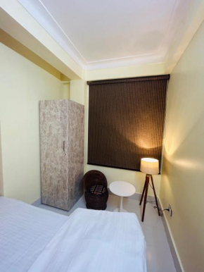 The Guwahati Inn